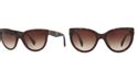 Prada Sunglasses, PR 05PS 